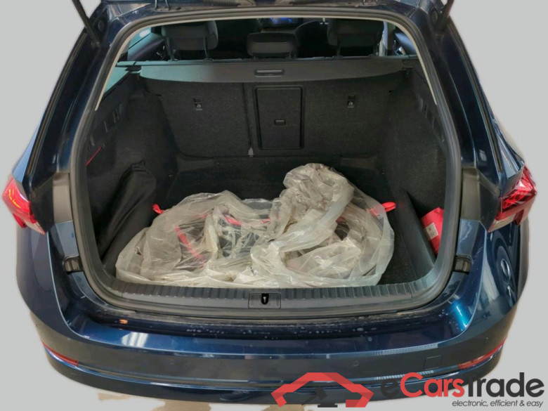 Octavia Combi Ambition 2.0 TDI 110KW AT7 E6d #6