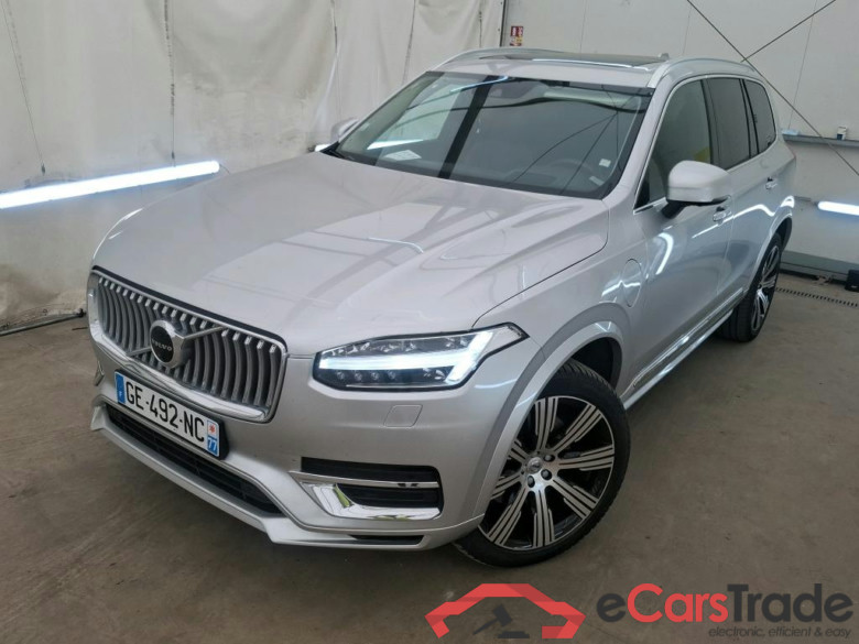 XC90 Inscription Recharge Plug-In Hybrid AWD 2.0 T8 Twin Engine #1