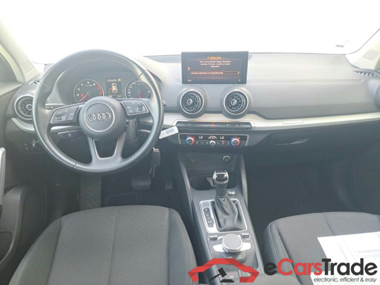 AUDI Q2 / 2020 / 5P / todoterreno Advanced 35 TFSI 110kW (150CV) S tronic (AC) #3