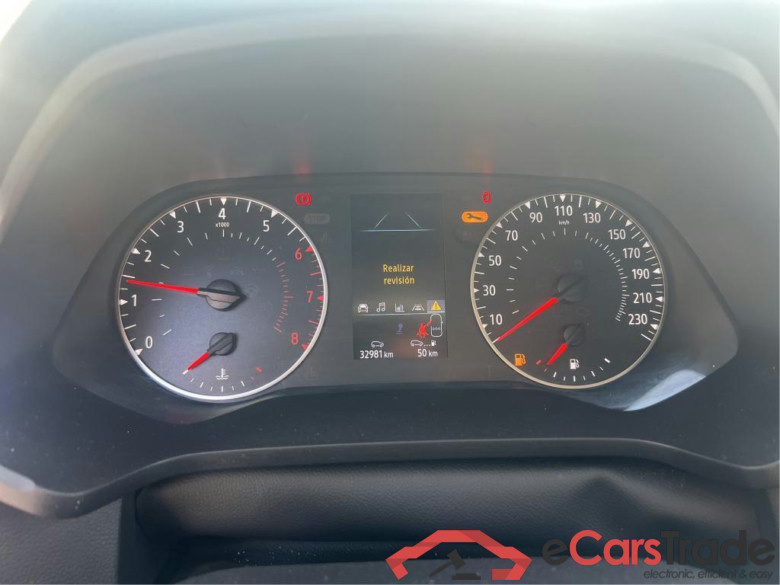 RENAULT Captur / 2020 / 5P / todoterreno equilibre TCe 67kW (90CV) #4