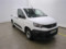 preview Peugeot Partner #3