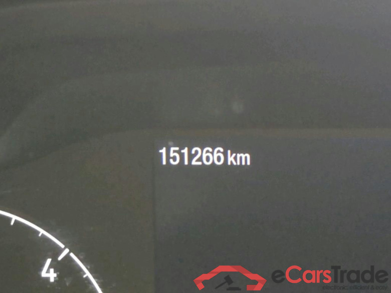 Transit Connect Kombi lang Trend 1.5 EcoBlue 74KW AT8 E6d #5