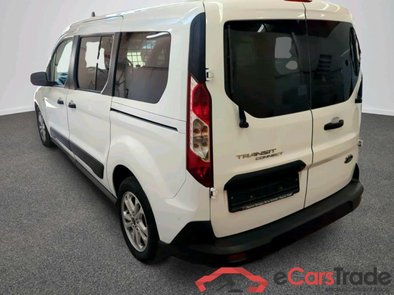 Transit Connect Kombi lang Trend 1.5 EcoBlue 74KW AT8 E6d #6