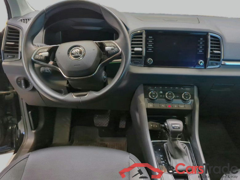 SKODA Karoq 2.0 TDI SCR 4x4 DSG Tour 5d 110kW #6