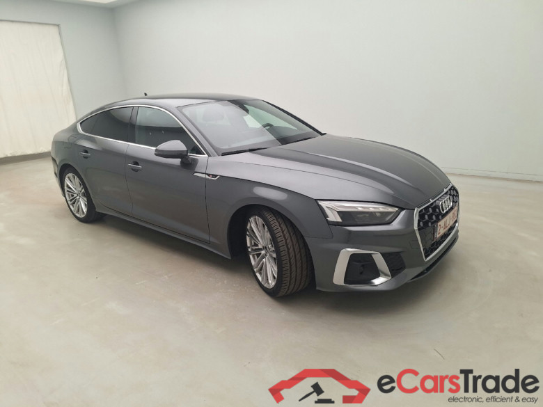 Audi, A5 SB FL'20, A5 SB 40 TFSI 150kW S Lin.Str. #5