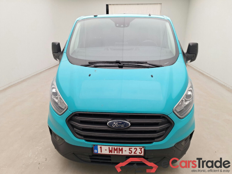 Ford, _Trans.Custom FL'18, 340S TD 130 Tr.A. #1