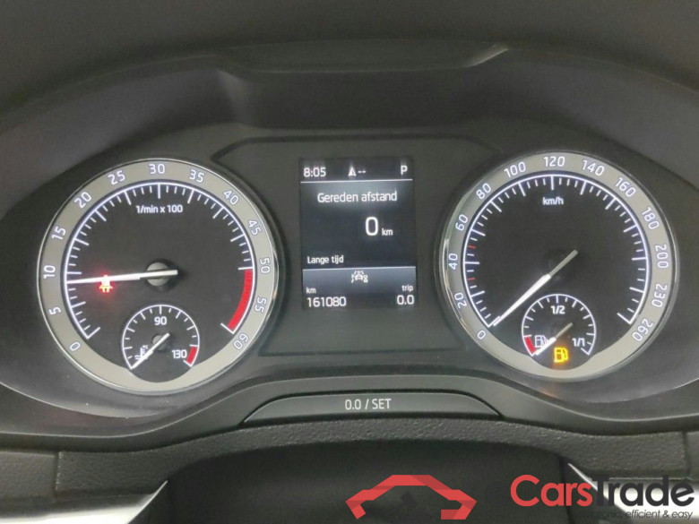 Skoda Karoq 2.0 CRTDI 85KW DSG7 Clever+ 5d #6