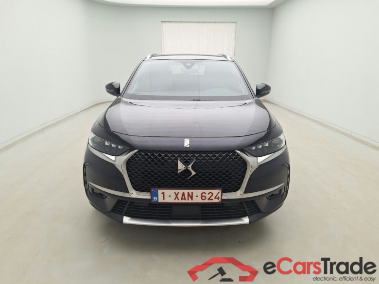DS, DS7 CB '17, DS 7 Crossback 1.5 BlueHDi 130 Automatic So Chic 5