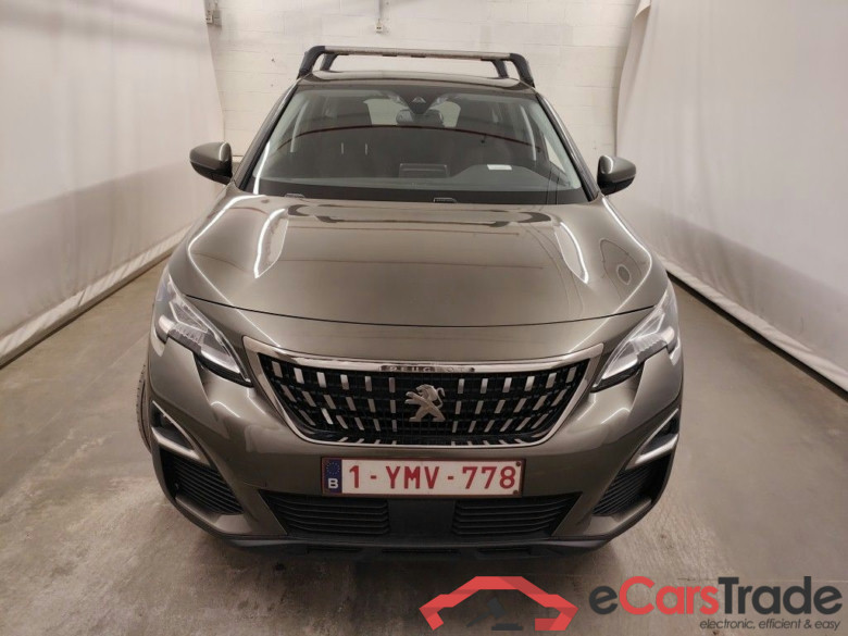 Peugeot 5008 1.5 BlueHDi 96kW S&S Active 5d #5