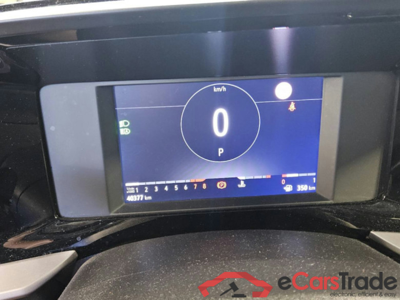 Opel Mokka (2020->) DE - SUV5 1.2 Turbo EU6d, Edition, 2020 - 2022 #6