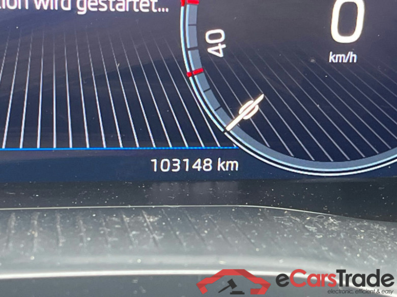 Skoda Kodiaq (NS)(2016->) DE - SUV5 2.0 TDI EU6d, Tour 4x4, (Facelift) 2021 - 2022 #2