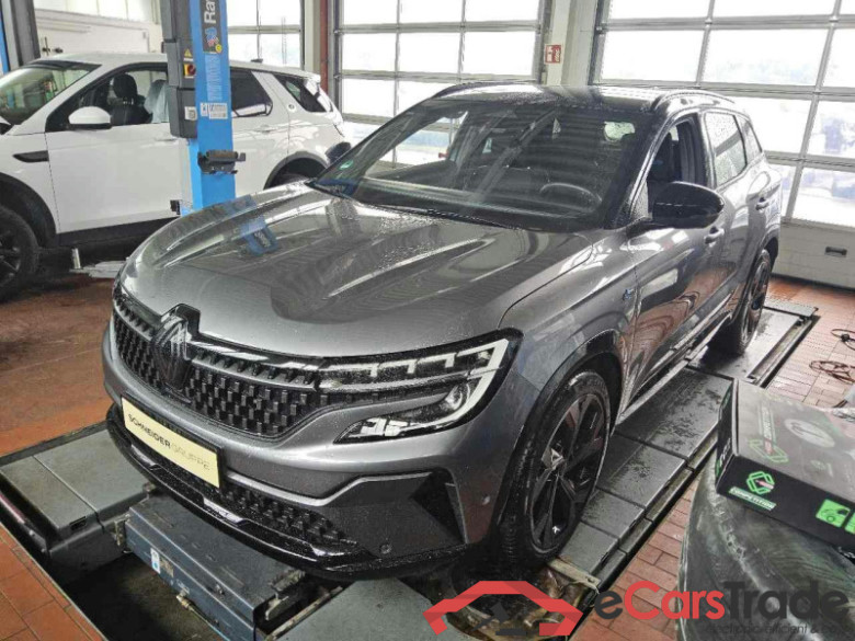Renault Austral (07.2022->) DE - SUV5 1.3 TCe 160 Mild-Hybrid EU6d, Techno Esprit Alpine, 2022 - 2024 #1