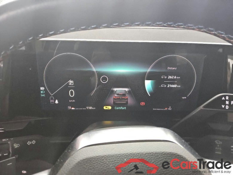 Renault Austral (07.2022->) DE - SUV5 1.3 TCe 160 Mild-Hybrid EU6d, Techno Esprit Alpine, 2022 - 2024 #6