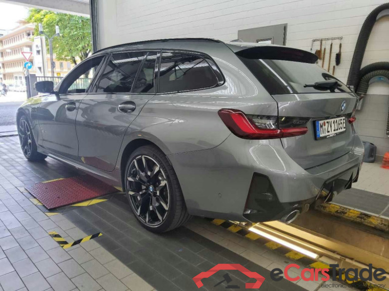 BMW 3 Touring (G21N)(07.2022->) DE - Kb5 330e EU6e, M Sport, (Facelift 2) 2024 - 2026 #4