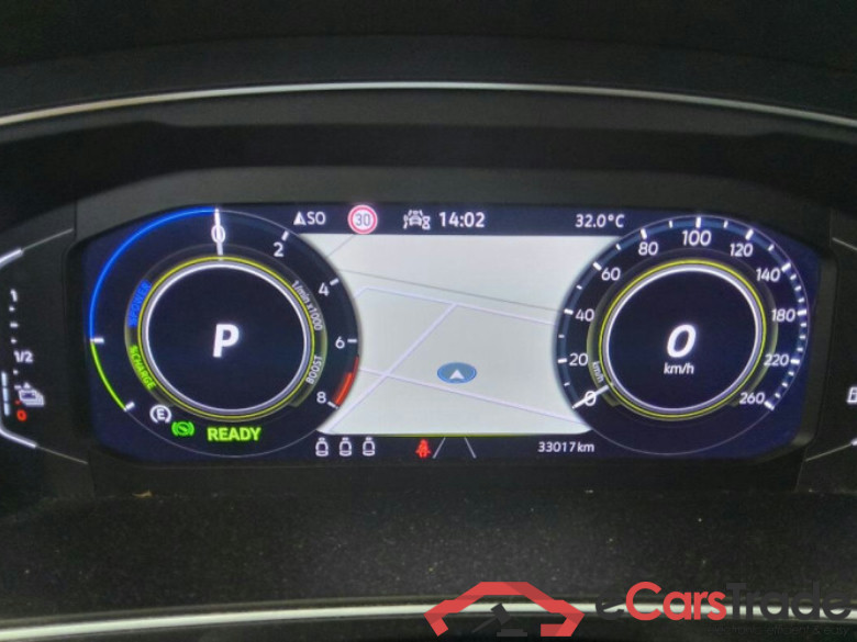 Volkswagen Tiguan (AX1)(07.2020->2024) DE - SUV5 1.4 TSI eHybrid EU6d, Elegance OPF, (Facelift) 2020 - 2023 #6