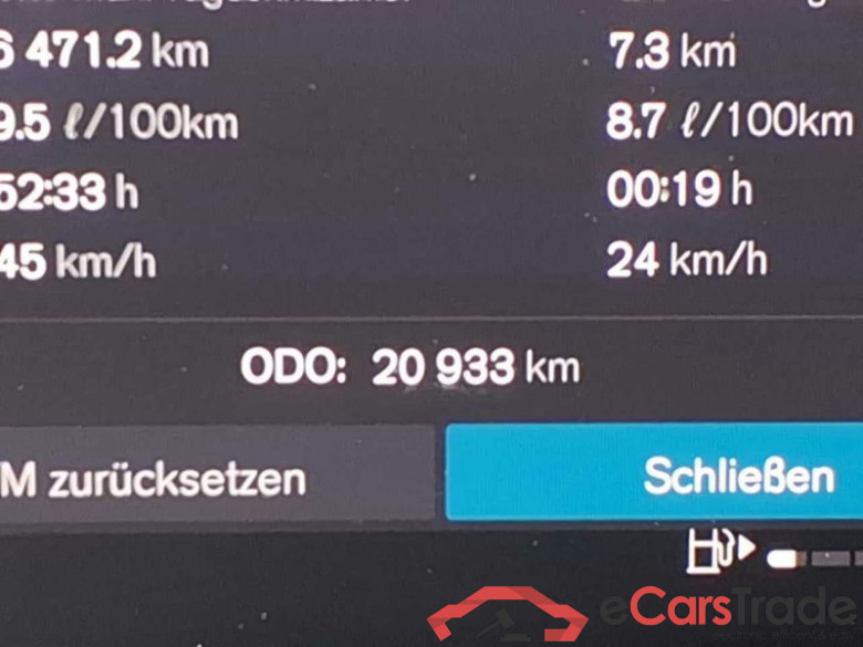 Volvo XC60 (03.2017->) DE - SUV5 B5 (Benzin) AWD EU6d, Ultra Dark Mild-Hybrid, (Facelift) 2023 - 2024 #3
