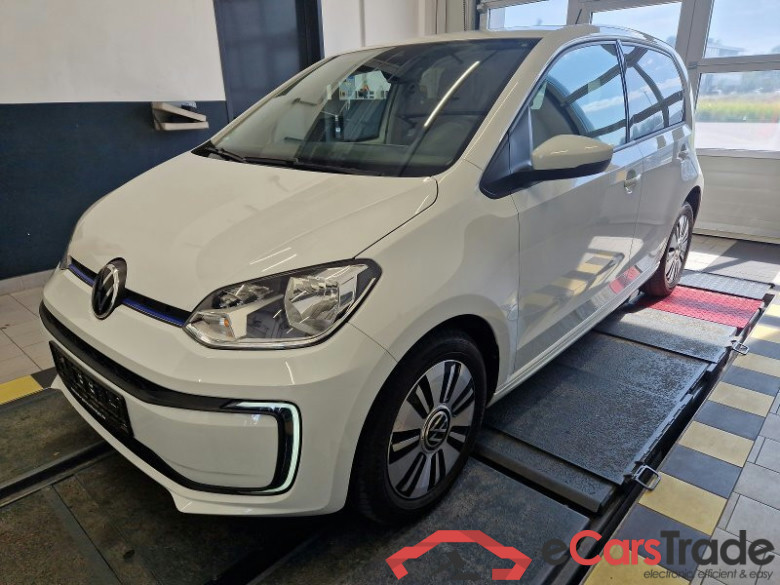 Volkswagen up! (123/BL3)(10.2019->2022) DE - LimS5, Style Plus, (Facelift 2) 2022 - 2022 #1