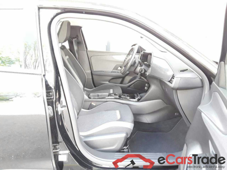 Opel Mokka (2020->) DE - SUV5 1.2 Turbo EU6d, Edition, 2020 - 2022 #6
