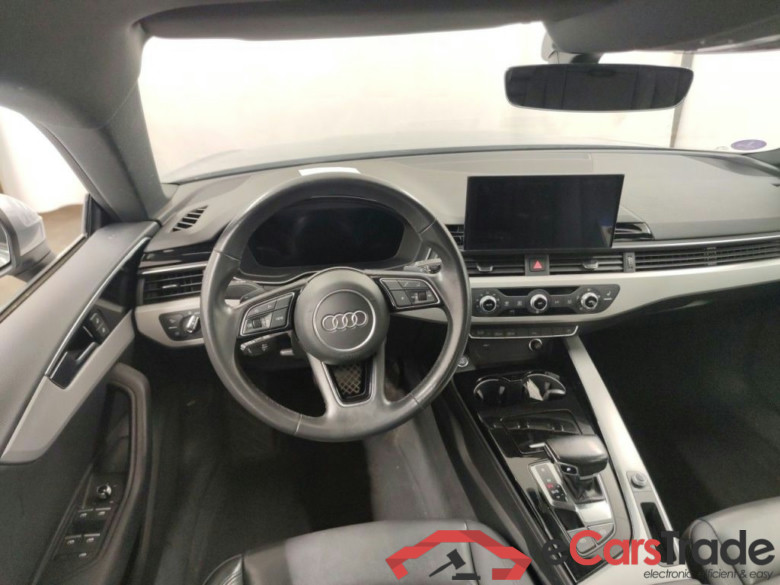 Audi A5 Sportback 35 TFSI S tronic Bus. Ed. Advanced 5d #6