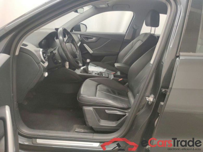 Audi Q2 1.0 30 TFSI 81kW 5d #3