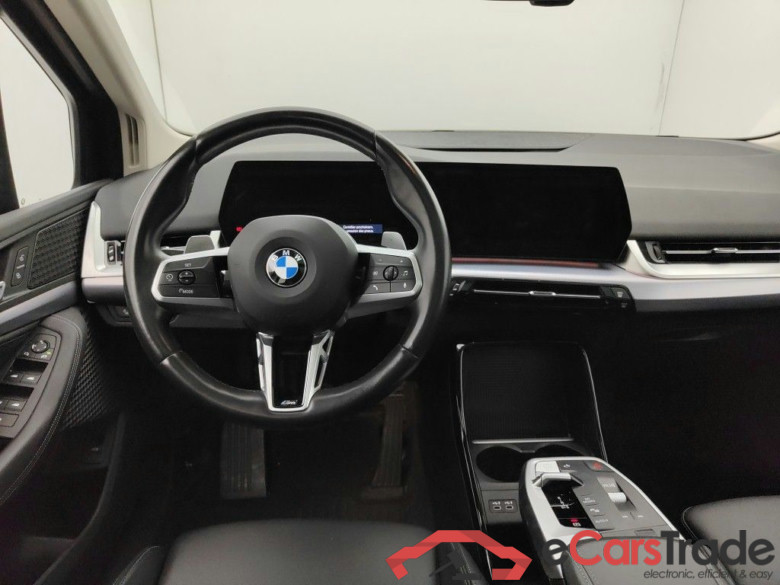 BMW 2 ACTIVE TOURER - 2022 140hp 218iA 5d #6