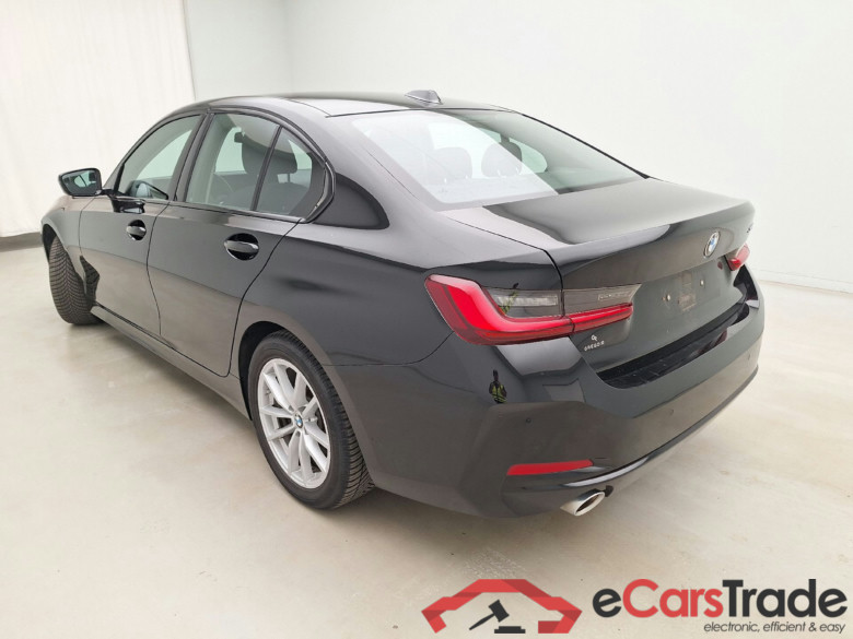 BMW, 3-serie FL'22, 318i 115kw A #3