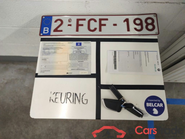 BMW 3 Reeks Touring 330e (215 kW) 5d #4