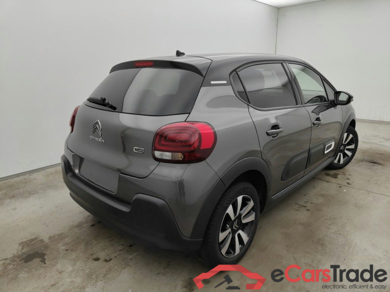Citroën C3 1.5 BlueHDi 100 S&S MAN Shine 5d #2