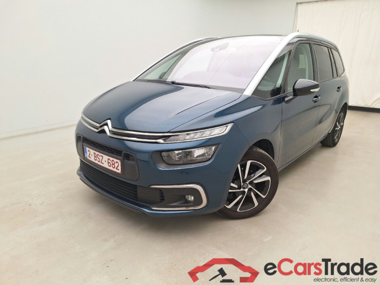 Citroën, Gr.C4 SpaceT. FL'16, Gr.C4 SpT.1.5HDi 130 Shine A. #2