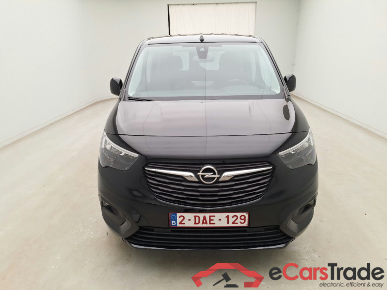 Opel, Combo Life '18, Opel Combo Life 1.5 Turbo D BlueI 96kW S/S Eleganc #1