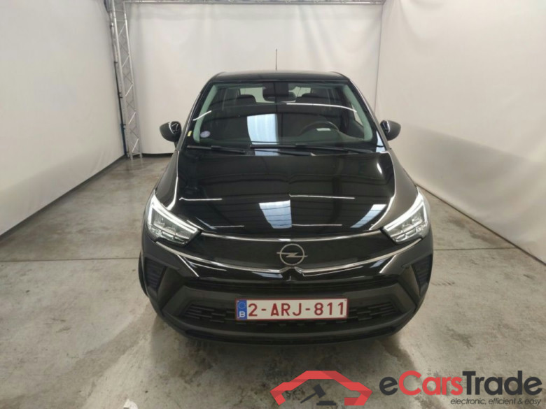 Opel Crossland 1.2 61kW S/S Edition 5d #5
