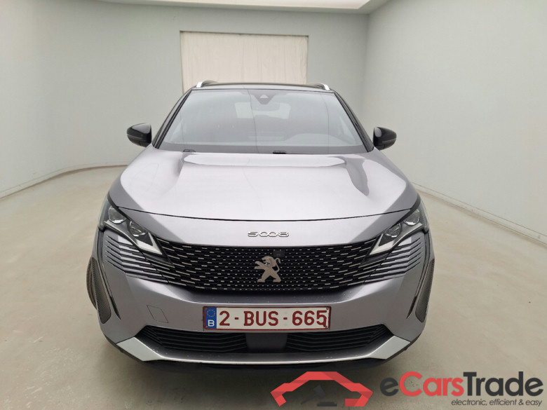 Peugeot, 5008 FL'20, 5008 1.5BHDi 96kW GT Aut #1
