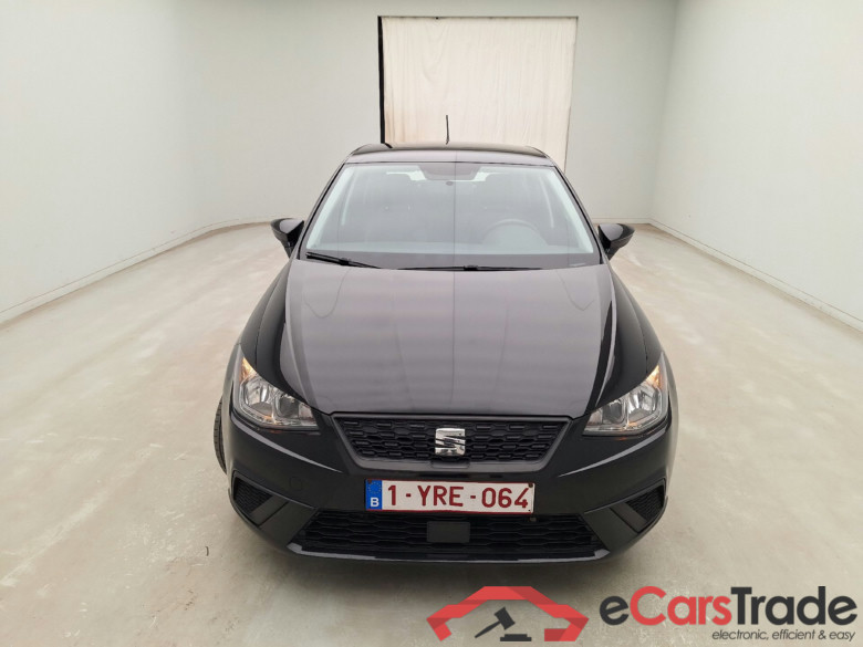 Seat, Ibiza '17, SEAT Ibiza 5D 1.0 TSI 110pk S&S DSG Style 5d