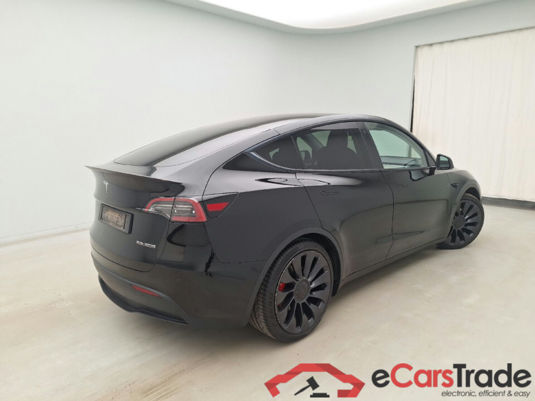Tesla, Model Y '21 BEV, Tesla Model Y Performance Dual Motor AWD 5d #4