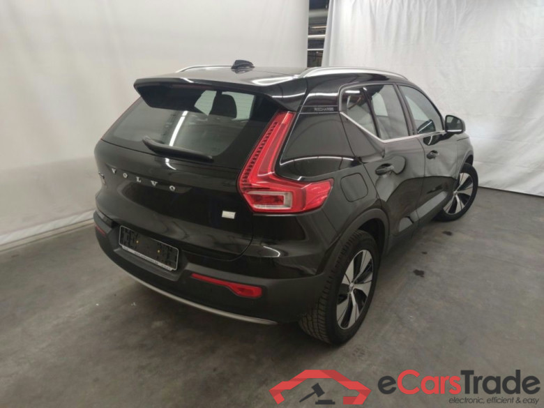 Volvo XC40 T4 Recharge Geartronic Inscription Expr. 5d #2