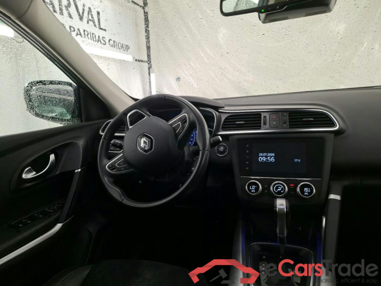 RENAULT Kadjar / 2018 / 5P / Crossover Techno dCi 115 EDC #5