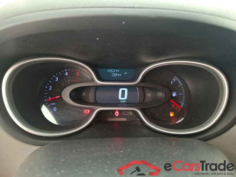 Trafic Furgon Grand Confort L1H1 1000 1.6 dCi 120CV BVM6 E6 #6