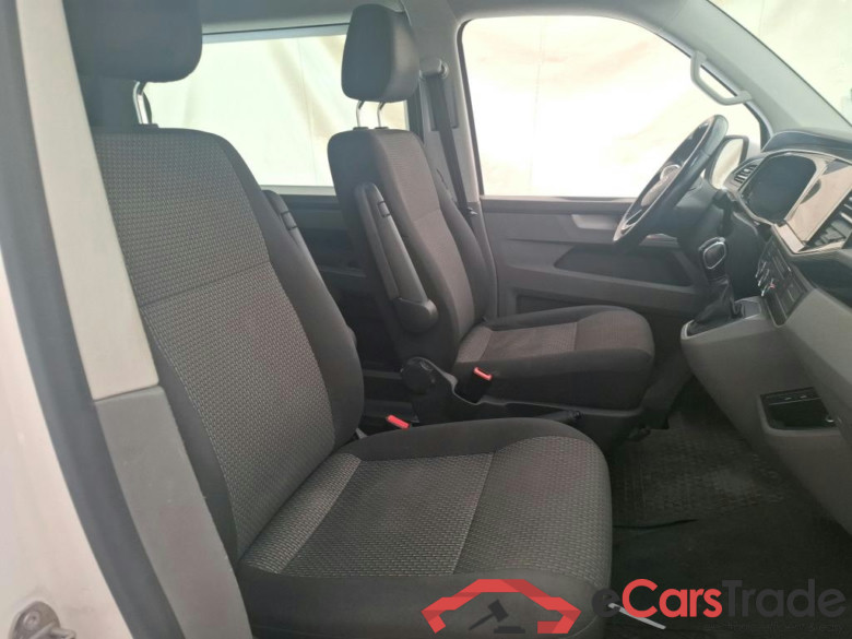 VOLKSWAGEN Transporter ProCab / 2019 / 4P / Fourgon tôlé 2.0 TDi 150 DSG7 L1H1 Business Plus #6