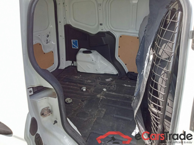 FORD Transit Courier/2014/4P/furgón der.turis Van 1.5 TDCi 75kW Trend #6