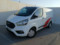 preview Ford Transit Custom #0
