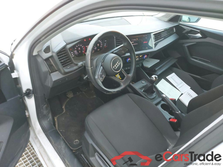 AUDI A1 Sportback Advanced 25 TFSI 70kW (95CV) (CX) #3