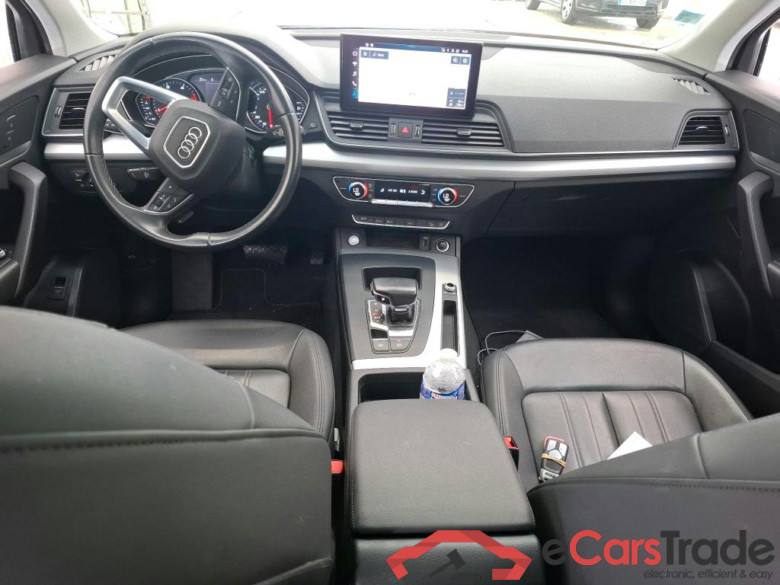 Q5 35 TDI Business Executive 2.0 TDI 165CV BVA7 E6d #5