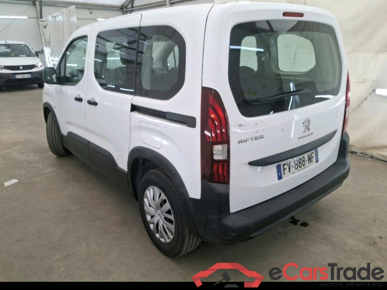 Rifter Active L1 1.2 PureTech #2