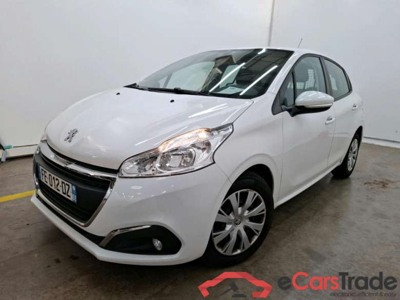 208 Affaire Premium Pack 1.5 HDi 100CV BVM5 E6dT