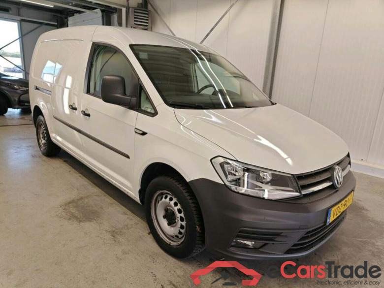 VOLKSWAGEN Caddy 2.0 TDI L2H1 BMT Hi. #5