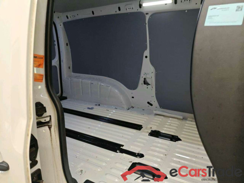VOLKSWAGEN Caddy 1.4 TGI L2H1 EcoFuel #4