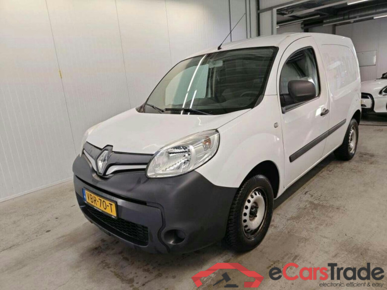 RENAULT KANGOO 1.5 dCi 75 Comfort