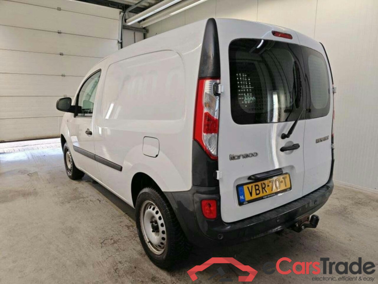 RENAULT KANGOO 1.5 dCi 75 Comfort #6