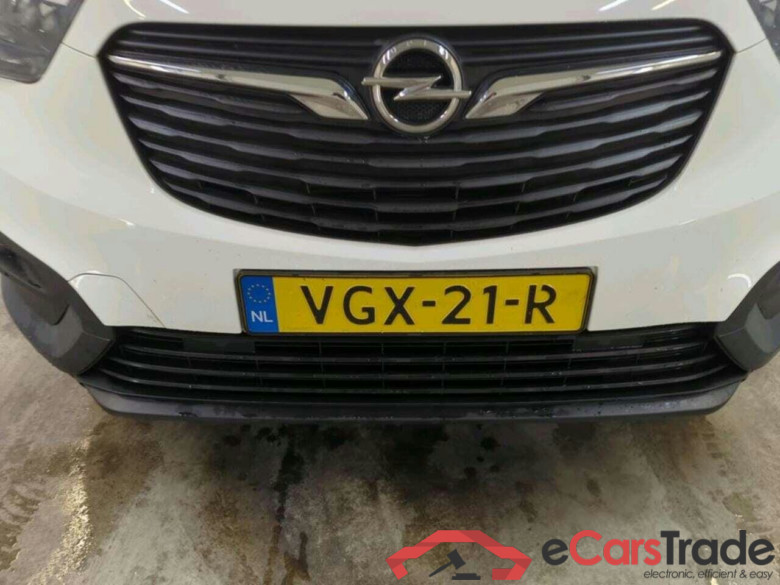 OPEL Combo 1.5D L2H1 Edition #4