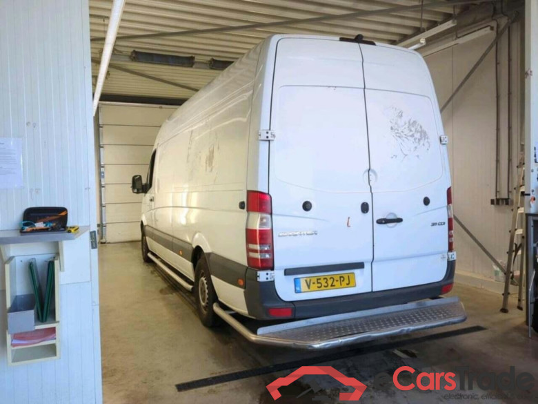MERCEDES-BENZ Sprinter 311 2.2 CDI 432 EHD #6